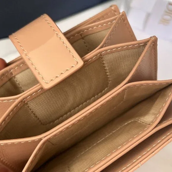 BRAND NEW! Dior Card Holder $520 - Picture 6 of 8